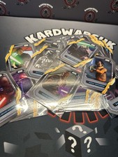 Star Wars 2023 Topps Flagship Lightsaber Stylings Die Cut