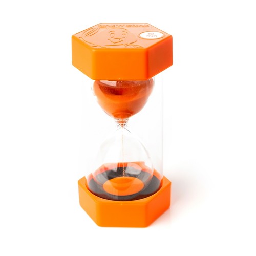 Large sand egg timers - large, tink