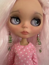 Blythe Doll Ooak🤗Ryley oak