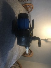 Self Priming Water Pump For Home, Farm Or Industrial Use