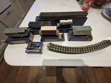 HORNBY DUBLO Train & Track Set