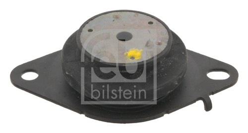 Engine mounting for - mounting,