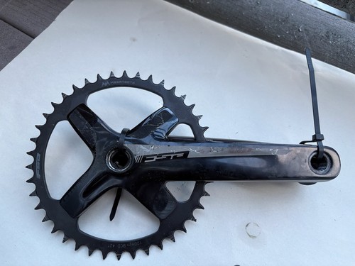 Fsa vero pro crankset - fsa,
