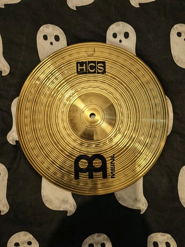 Meinl hcs hat bottom - hcs, hi