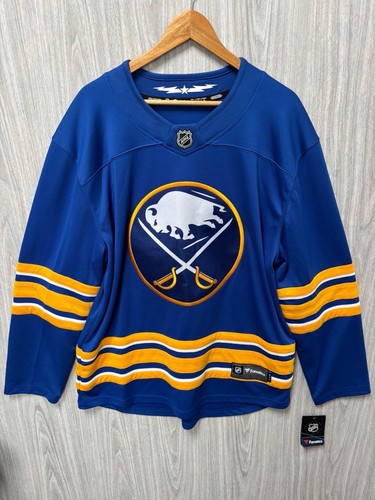 Fanatics blue nhl buffalo - fanatics,