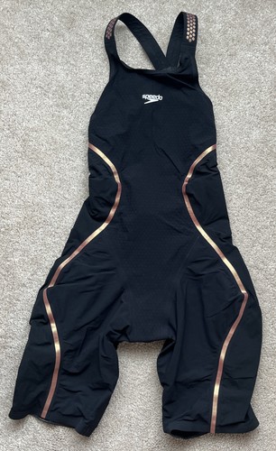 Speedo fastskin suit lzr - suit,