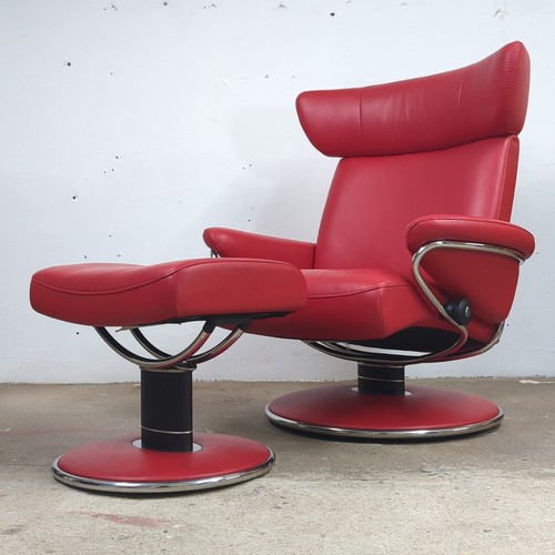 Rare ekornes stressless jazz - rare,