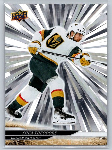 2024 upper deck - 2024-25,
