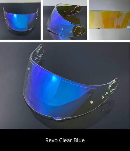 Visor for shoei - gt, air