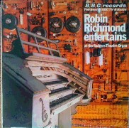 Robin Richmond - Robin