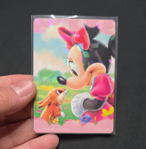 Tenyo disney minnie - tenyo,