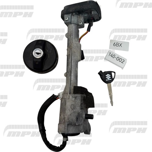 2017 2021 suzuki an400 - 2017-2021, an