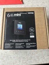 Warmup Thermostat 6ie Mini