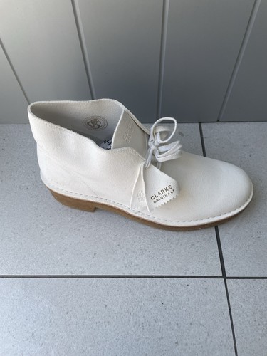 New mens clarks originals - clarks,
