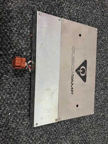Qubica amf 07538 oem - amf,