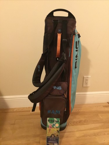 Ping hoofer lite stand - ping,