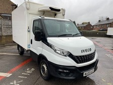 2020 Iveco Daily 35s14