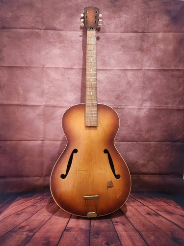 Framus jazz guitar - jazz,