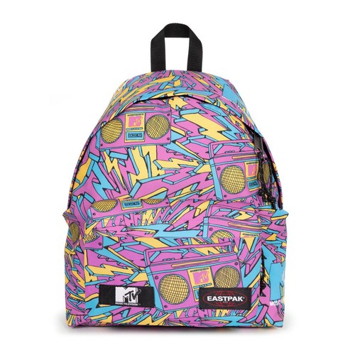 Eastpak padded pak women mtv - padded, pak'r