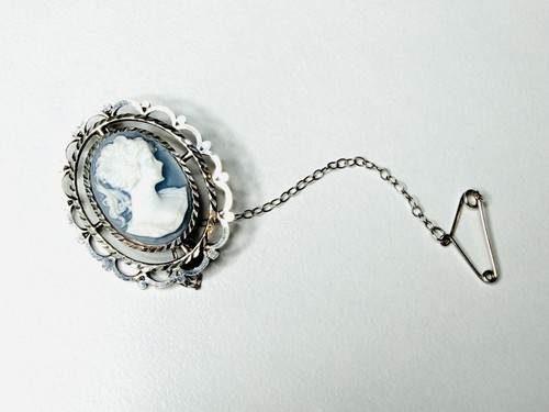 Vintage blue wedgwood - blue,