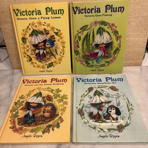 Vintage victoria plum - victoria,
