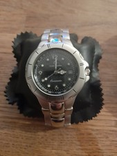 Claud Valentini Oceanmaster