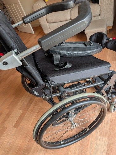 Permobil lse lifestand - lse,