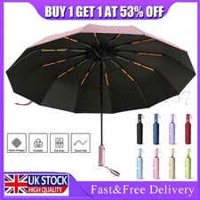 Extra Strong Windproof