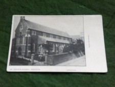 MERTHYR Wales St David's