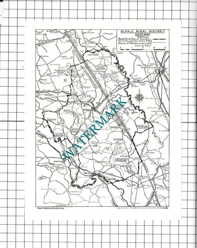 Bedale north yorkshire rural - yorkshire,