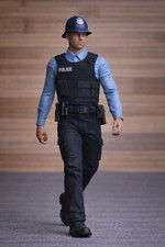EMS11 – Modern UK Police