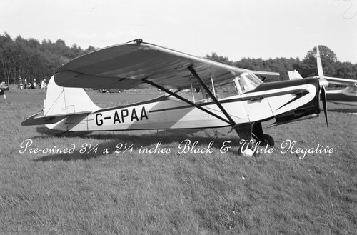 Auster alpine g apaa - auster,