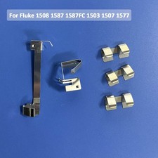 Battery Compartment Contact