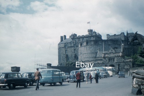 35mm slide cars - -,