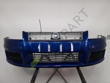 2003-2007 FIAT STILO Front Bumper 71718787