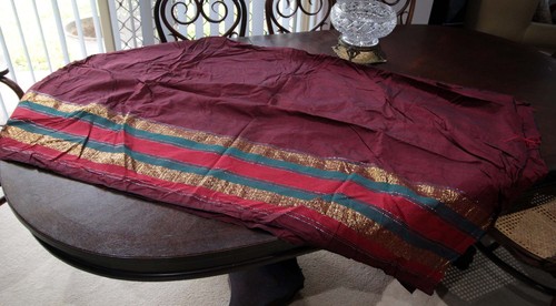Vintage cross weave shot - weave, ‘shot’