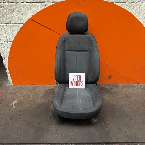 Vauxhall astra seat - j, 5