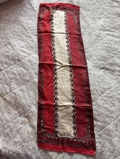 Richard Allen Vintage Silk