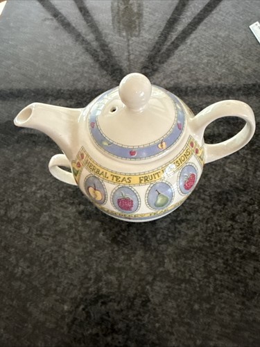 Arthur wood and sons tea - and,
