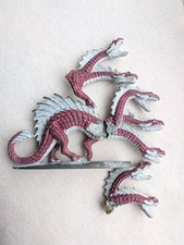 Vintage 1991 grenadier models - grenadier,