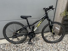 Ridgeback MX24 Kids Mountain