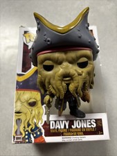 Funko Pop! Disney Pirates of