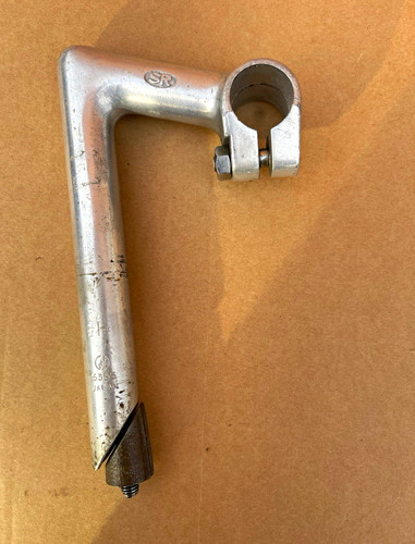 80mm quill stem - sr,