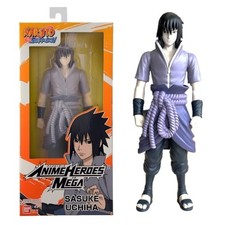 Naruto Shippuden Sasuke Uchiha