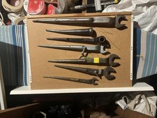 Stell Erector Hand Tools !