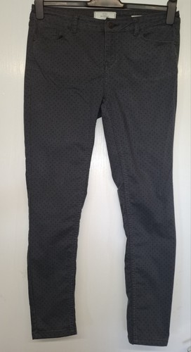 Womans grey fatface jeggings - fatface,