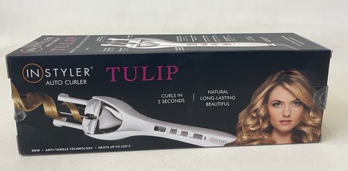 Instyler tulip auto curler - tulip,