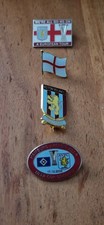 joblot English Aston Villa &