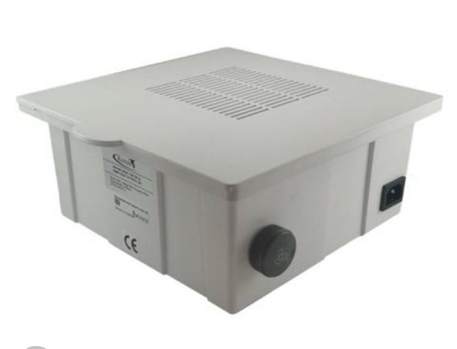 Ravair nail dust collector - ravair,