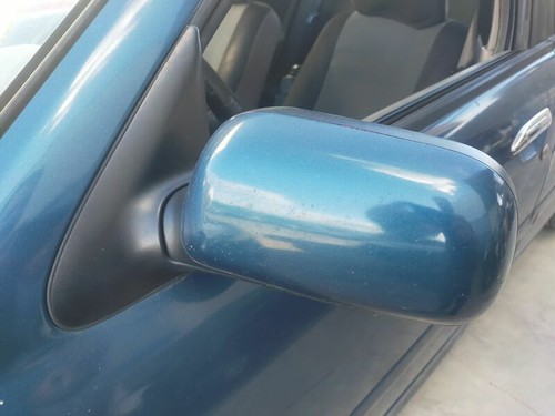 Door mirror left - door,